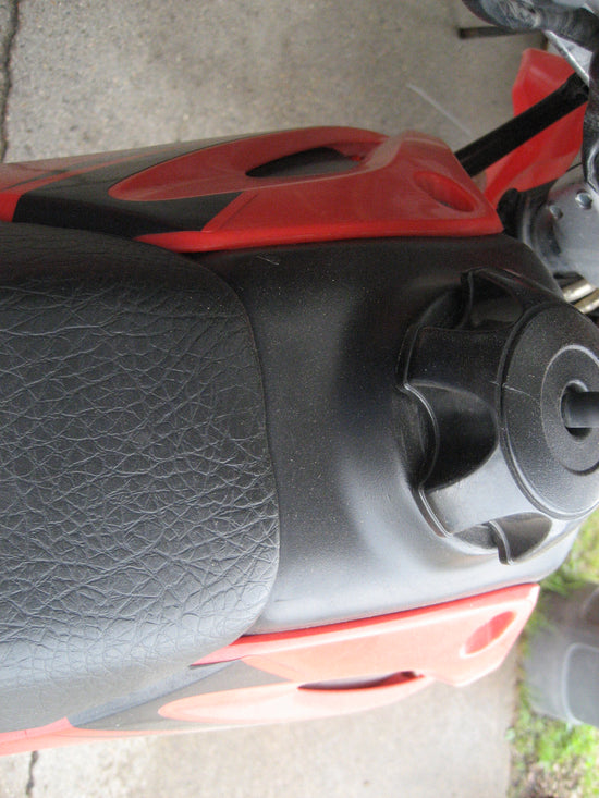 Image Title 2005 Honda CRF230F 4 Stroke Dirt Bike $2999